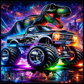 Dino Truck Main Image,