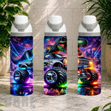 Dino Truck Product Image,