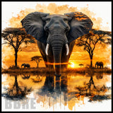 Majestic Elephant 6 Main Image,