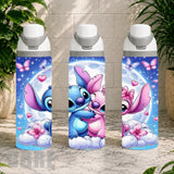 Cute Alien Duo Product Image,