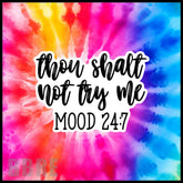 Mood Tie-dye Main Image,