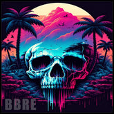 Tropical Skull 2 Main Image,
