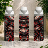 Samurai Mask Product Image,