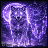 Mystic Wolf Main Image,