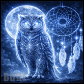 Mystic Owl 2 Main Image,
