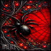 Spider Web Main Image,