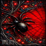Spider Web Main Image,