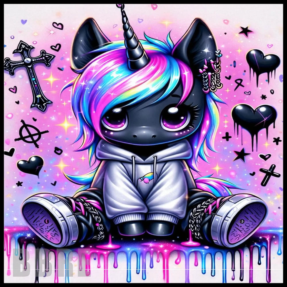 Unicorn Dreams 4 Main Image,