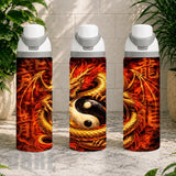 Dragon Yinyang Product Image,