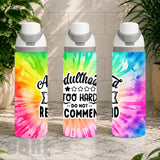 Adulthood Struggles Product Image,