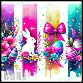 Floral Bunny 2 Main Image,