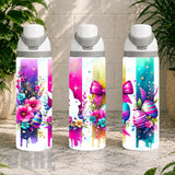 Floral Bunny 2 Product Image,