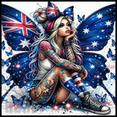 Butterfly Beauty 2 Main Image,
