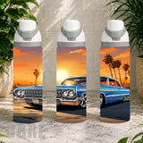 Sunset Classic Product Image,