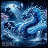 Mystic Dragon 5 Main Image,