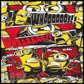 Minion Madness Main Image,