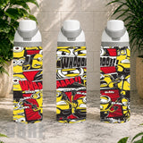Minion Madness Product Image,