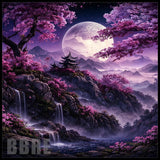 Cherry Blossom Main Image,