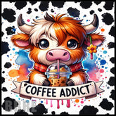 Coffee Addict Main Image,