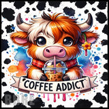 Coffee Addict Main Image,