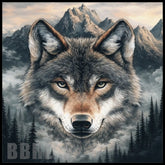 Mountain Wolf 2 Main Image,