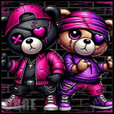 Stylish Bears Main Image,