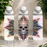 Circuit Skull Product Image,
