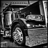 Chrome Truck 3 Main Image,
