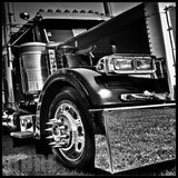 Chrome Truck 3 Main Image,