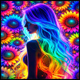 Rainbow Hair Main Image,
