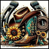 Cowboy Boots Main Image,