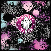 Spooky Vibes Main Image,