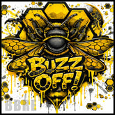Buzz Off Bee Main Image,
