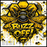 Buzz Off Bee Main Image,