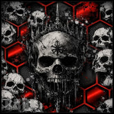 Crowned Skull 3 Main Image,