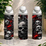 Crowned Skull 3 Product Image,
