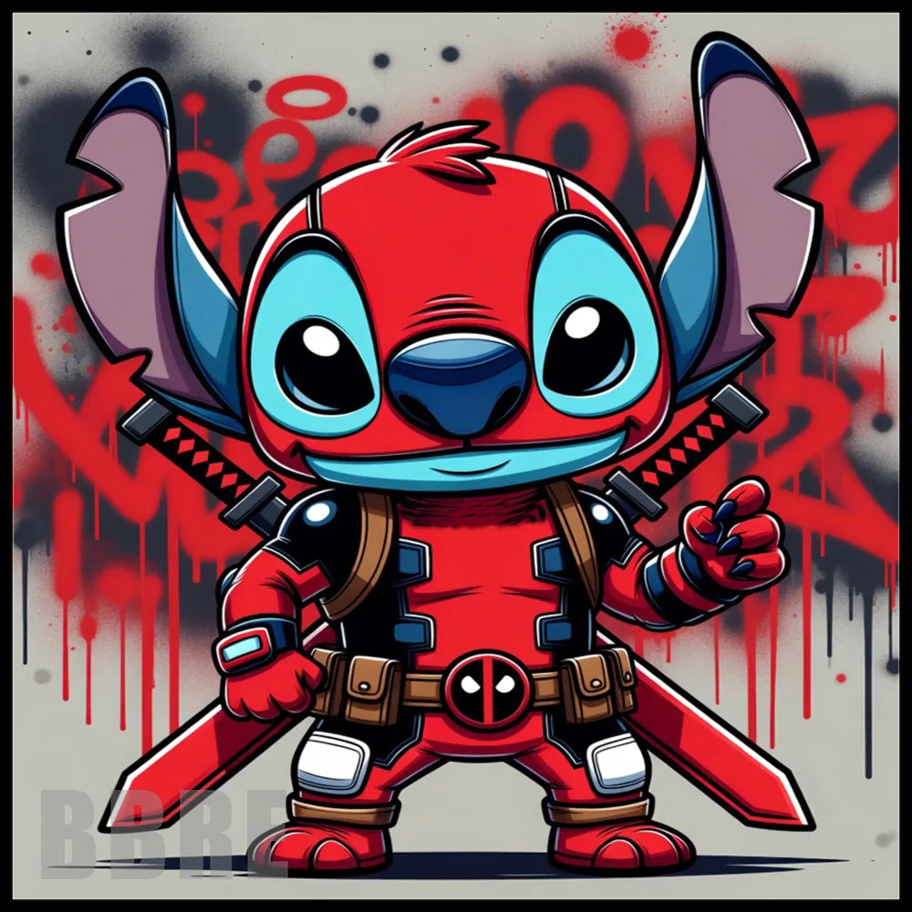 Heroic Stitch Main Image,