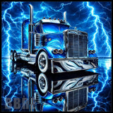 Electric Truck 3 Main Image,