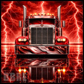 Red Thunder Truck Main Image,