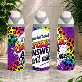 Sarcastic Answer Product Image,