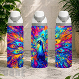 Vibrant Peacock 2 Product Image,