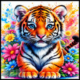 Tiger Blossom 2 Main Image,