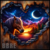Majestic Horse 7 Main Image,