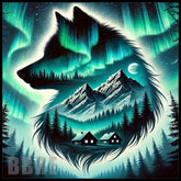 Aurora Wolf Main Image,