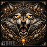 Fierce Wolf Main Image,