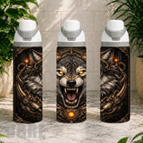 Fierce Wolf Product Image,