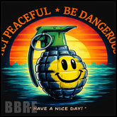 Smiley Grenade 2 Main Image,