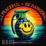 Smiley Grenade 2 Main Image,