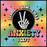 Anxiety Peace Main Image,