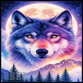 Mystical Wolf Main Image,